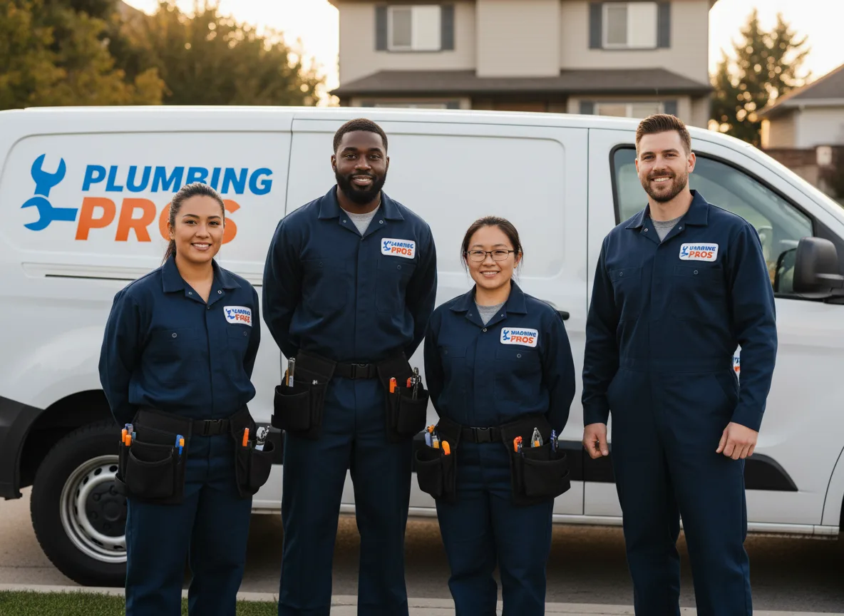Water Heater Repair company in Worthington, OH